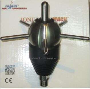 IONIFLASH MACH
